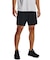 UA WOVEN GRAPHIC SHORTS
