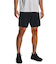 UA WOVEN GRAPHIC SHORTS