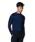 UA HG Fitted LS Mock