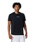 UA TECH LONGSHOT SHORT SLEEVE T-SHIRT