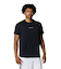 UA TECH LONGSHOT SHORT SLEEVE T-SHIRT