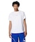 UA TECH LONGSHOT SHORT SLEEVE T-SHIRT