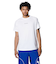 UA TECH LONGSHOT SHORT SLEEVE T-SHIRT