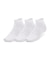 UA Essential QUARTER SOCKS