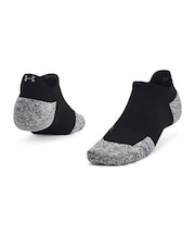 UA AD RUN CUSHION 1PK NS TAB