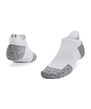 UA AD RUN CUSHION 1PK NS TAB