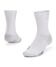 White / Halo Gray