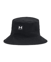 UA BRANDED BUCKET HAT