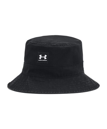 UA BRANDED BUCKET HAT
