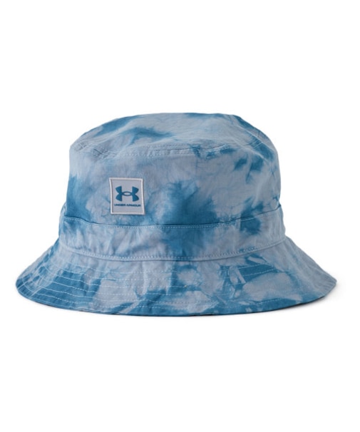 UA BRANDED BUCKET HAT
