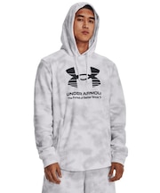 UA RIVAL TERRY NOVELTY HD