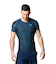 UA HEATGEAR ARMOUR SHORT SLEEVE NOVELTY