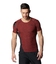 UA HEATGEAR ARMOUR SHORT SLEEVE NOVELTY