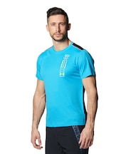 UA SPEED STRIDE GRAPHIC T-SHIRT