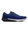 Blue Mirage / Black