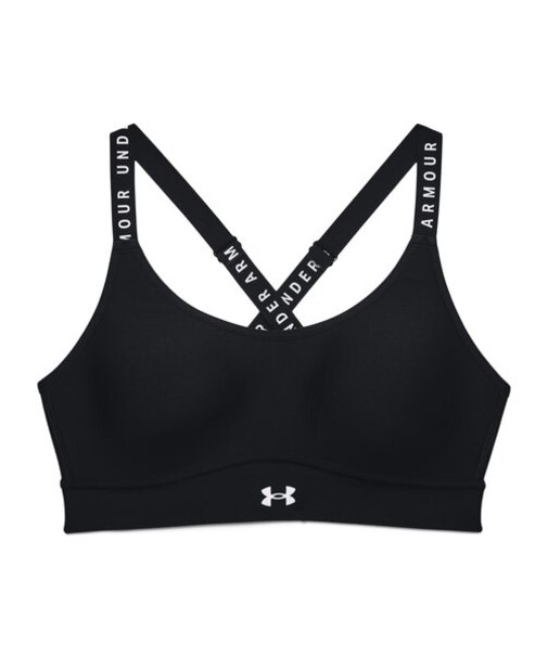 UAインフィニティブラ ミディアムサポート