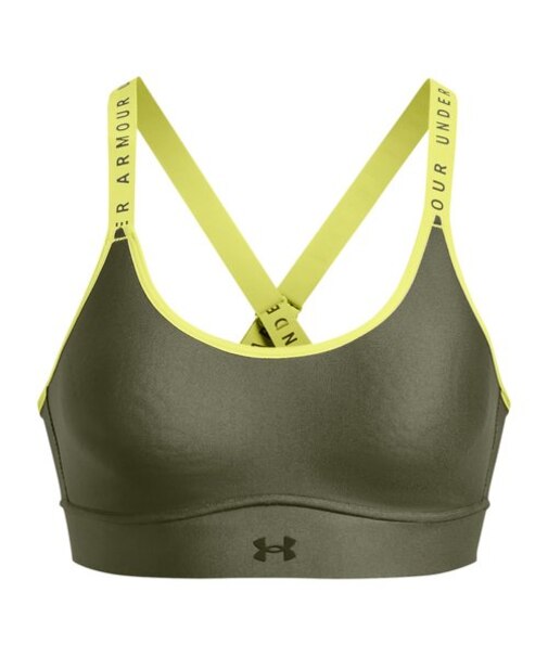 UAインフィニティブラ ミディアムサポート