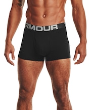 UA CHARGED COTTON 3IN 3 PACK