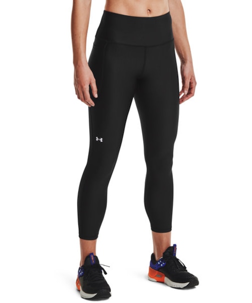 UA HG Armour Hi Ankle Leg