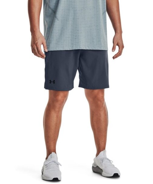 UA VANISH WOVEN 8IN SNAP STS