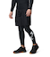 UA HEATGEAR ARMOUR LEGGING NOVELTY