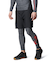 UA HEATGEAR ARMOUR LEGGING NOVELTY
