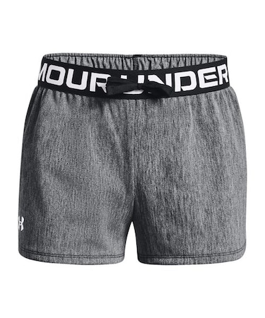 UAプレーアップ ツイスト ショーツ(トレーニング/GIRLS)