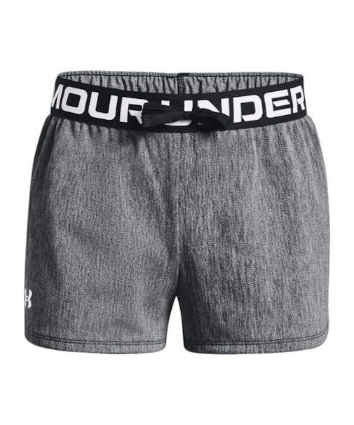 UAプレーアップ ツイスト ショーツ(トレーニング/GIRLS)