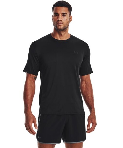 UAテック ベント ショートスリーブTシャツ（トレーニング/MEN）