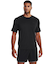 UAテック ベント ショートスリーブTシャツ（トレーニング/MEN）