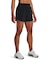 UA FLEX WOVEN 5INCH SHORTS