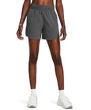 UA FLEX WOVEN 5INCH SHORTS