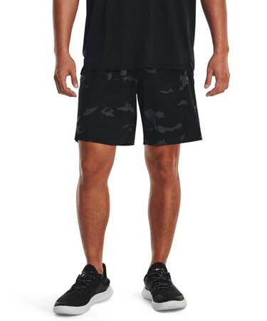 UAテック ベント ショーツ 〈プリント〉(トレーニング/MEN)