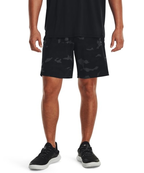 UAテック ベント ショーツ 〈プリント〉(トレーニング/MEN)