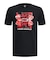 UAショートスリーブTシャツ 〈ボックスロゴカモ〉（トレーニング/BOYS）