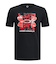 UAショートスリーブTシャツ 〈ボックスロゴカモ〉（トレーニング/BOYS）