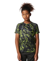 UAテック ショートスリーブTシャツ 〈ノベルティ〉（ベースボール/BOYS）
