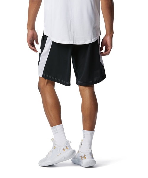 UAベースライン ショーツ（バスケットボール/MEN）｜アンダー