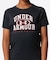 UAテック ショートスリーブTシャツ 〈UA ロゴグラフィック〉（バスケットボール/BOYS）