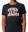 UAテック ショートスリーブTシャツ 〈UA ロゴグラフィック〉（バスケットボール/BOYS）