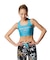 UA MESH BACK BRA MEDIUM SUPPORT