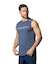 UAアイソチル スリーブレスTシャツ 〈グラフィック〉（トレーニング/MEN）
