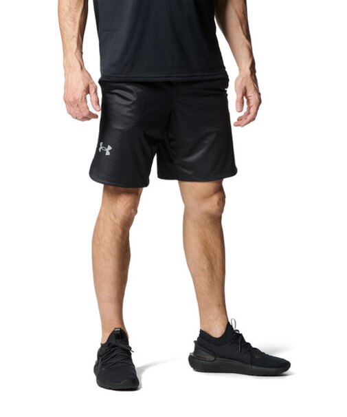 UAアイソチル ショーツ（トレーニング/MEN）