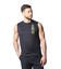 UAスピードストライド スリーブレスTシャツ（ランニング/MEN）