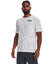 UAショートスリーブTシャツ 〈ビッグロゴ〉（トレーニング/MEN）