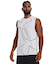 UAテック スリーブレスTシャツ 〈グラフィック〉（トレーニング/MEN）