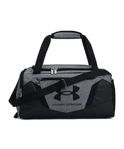 UAアンディナイアブル5.0 ダッフルバッグ XSサイズ