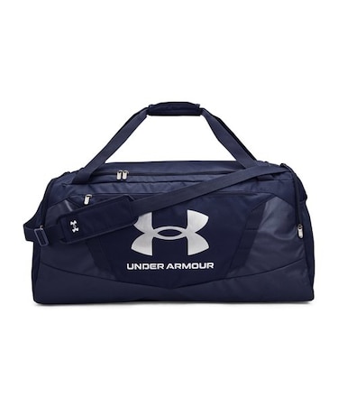 UAアンディナイアブル5.0 ダッフルバッグ Lサイズ