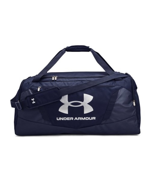 UAアンディナイアブル5.0 ダッフルバッグ Lサイズ