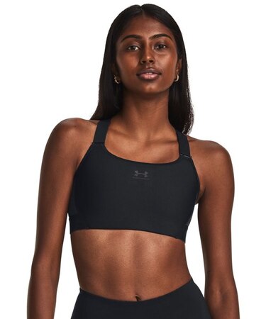 UAヒートギア アーマーブラ ハイサポート